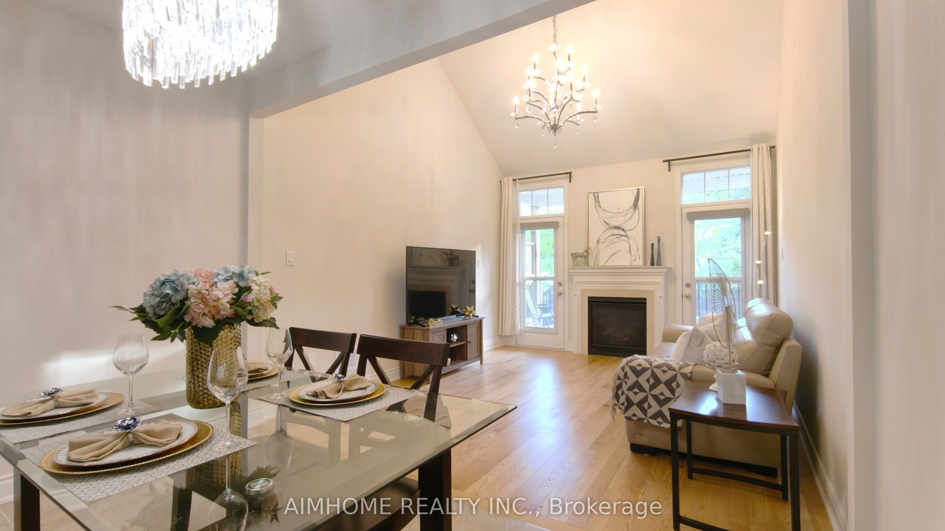 44 Courting House Place, Georgina, ON L0E 1L0 photo 4