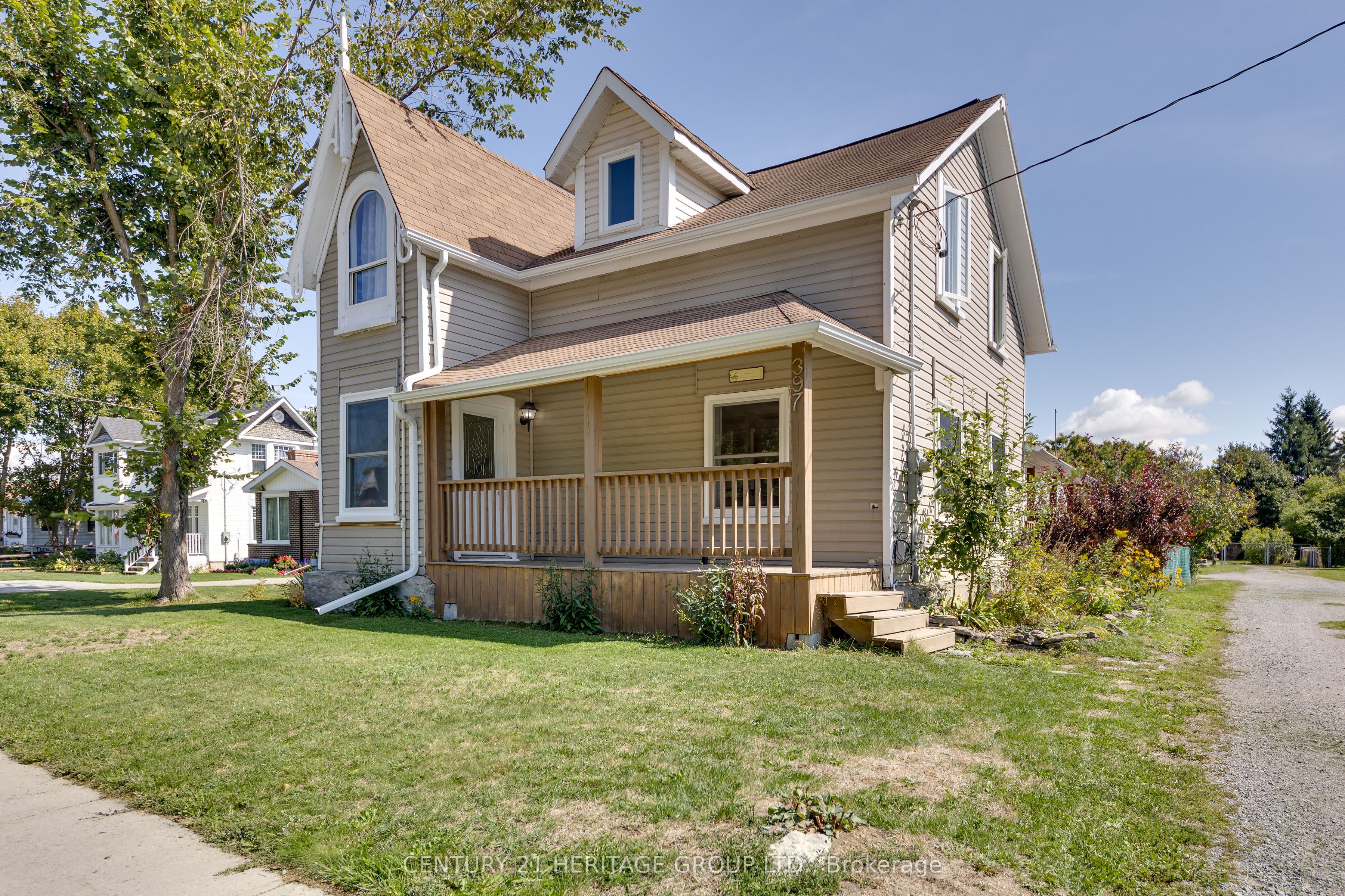 397 Mara Road, Brock, ON L0K 1A0 photo 2