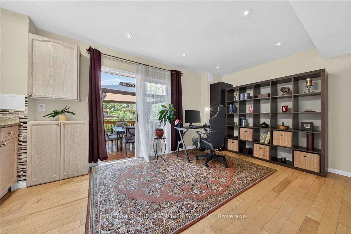 97 Yellowood Circle, Vaughan, ON L4J 8M3 photo 5