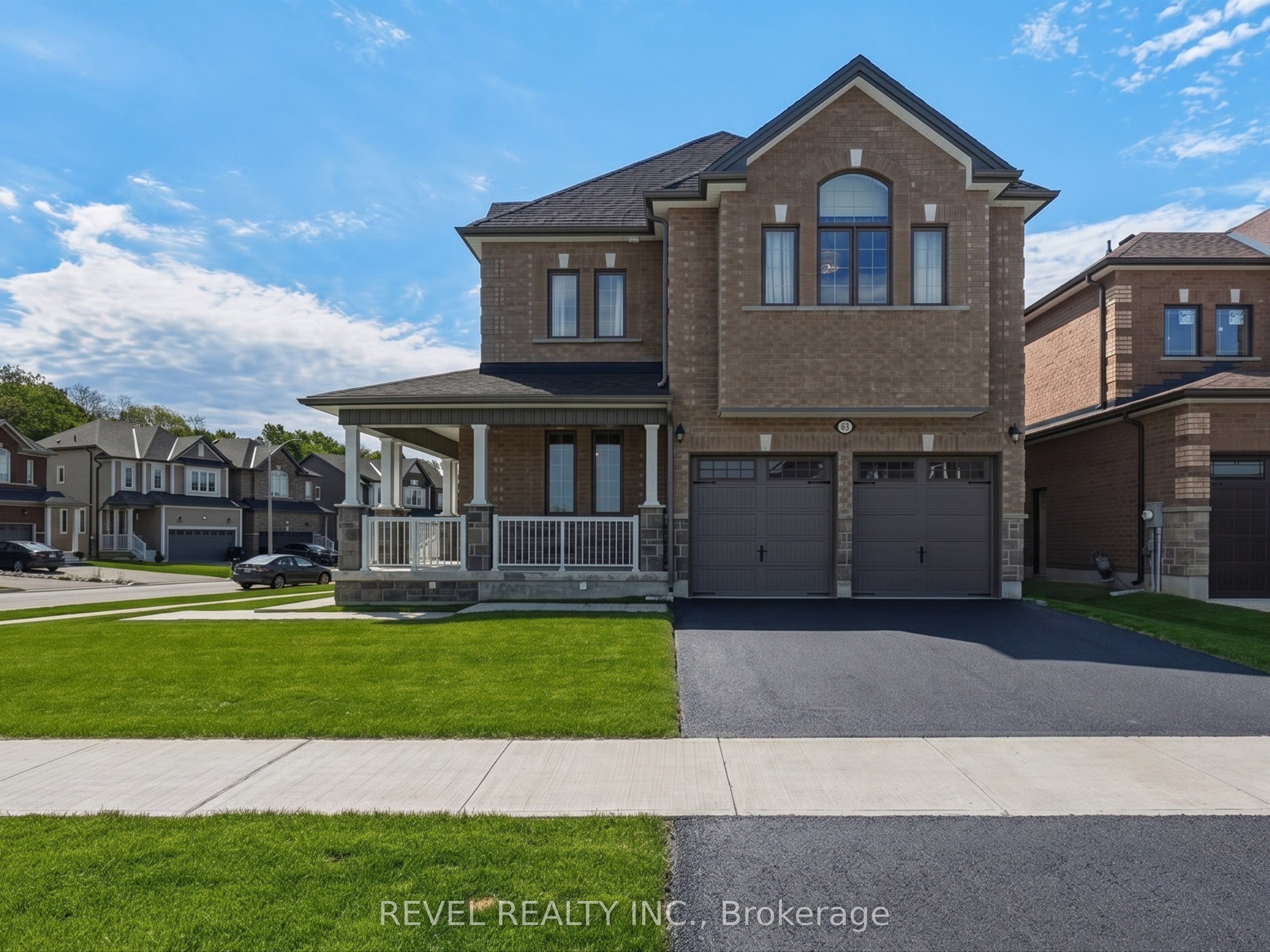63 Wood Crescent, Essa, ON L3W 0M5 photo 3
