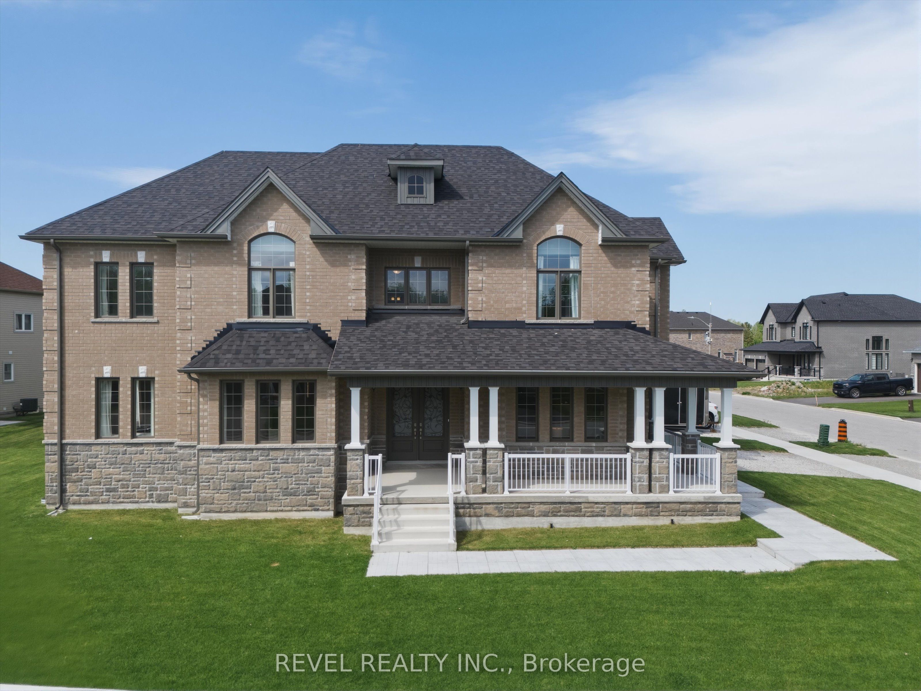 63 Wood Crescent, Essa, ON L3W 0M5 photo 5