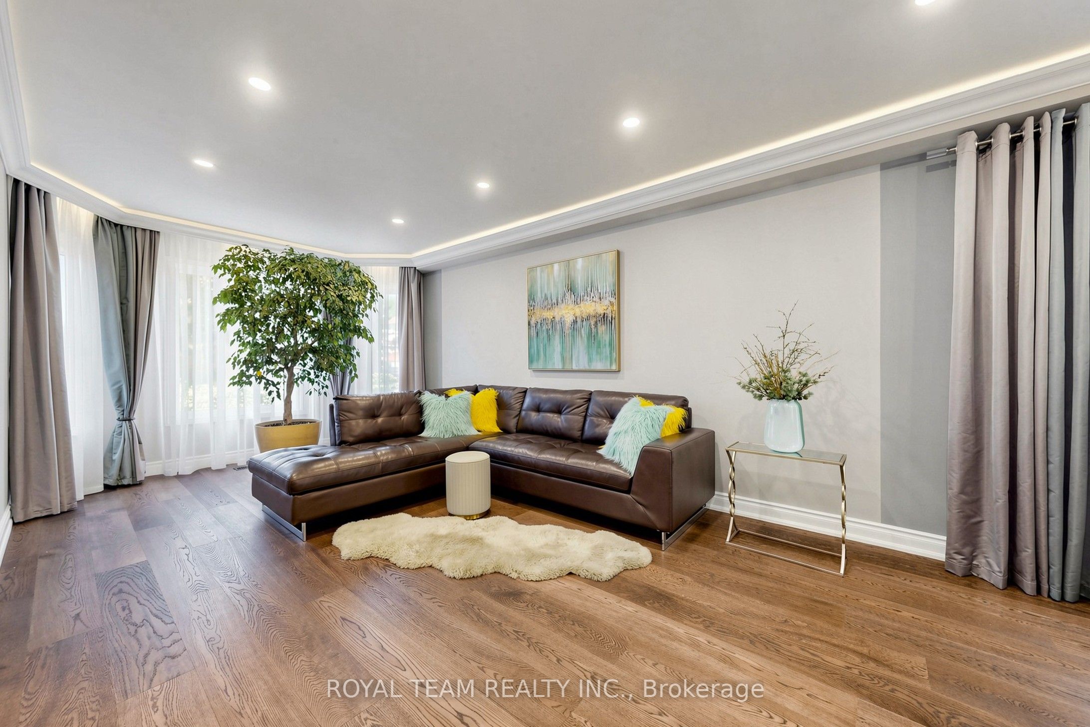 87 Mccallum Drive, Richmond Hill, ON L4C 7T6 photo 4