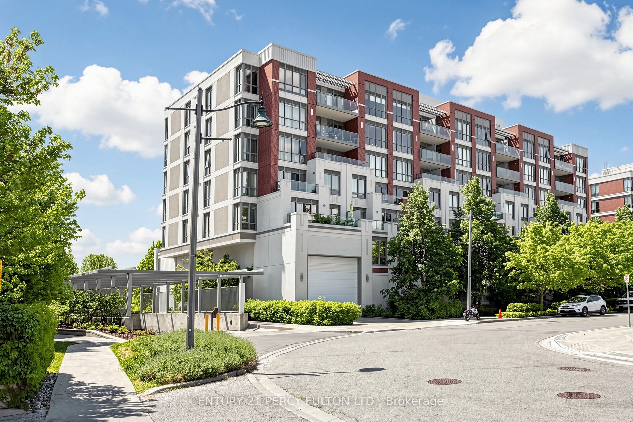 57 Upper Duke Crescent 102, Markham, ON L6G 0B9 photo 3