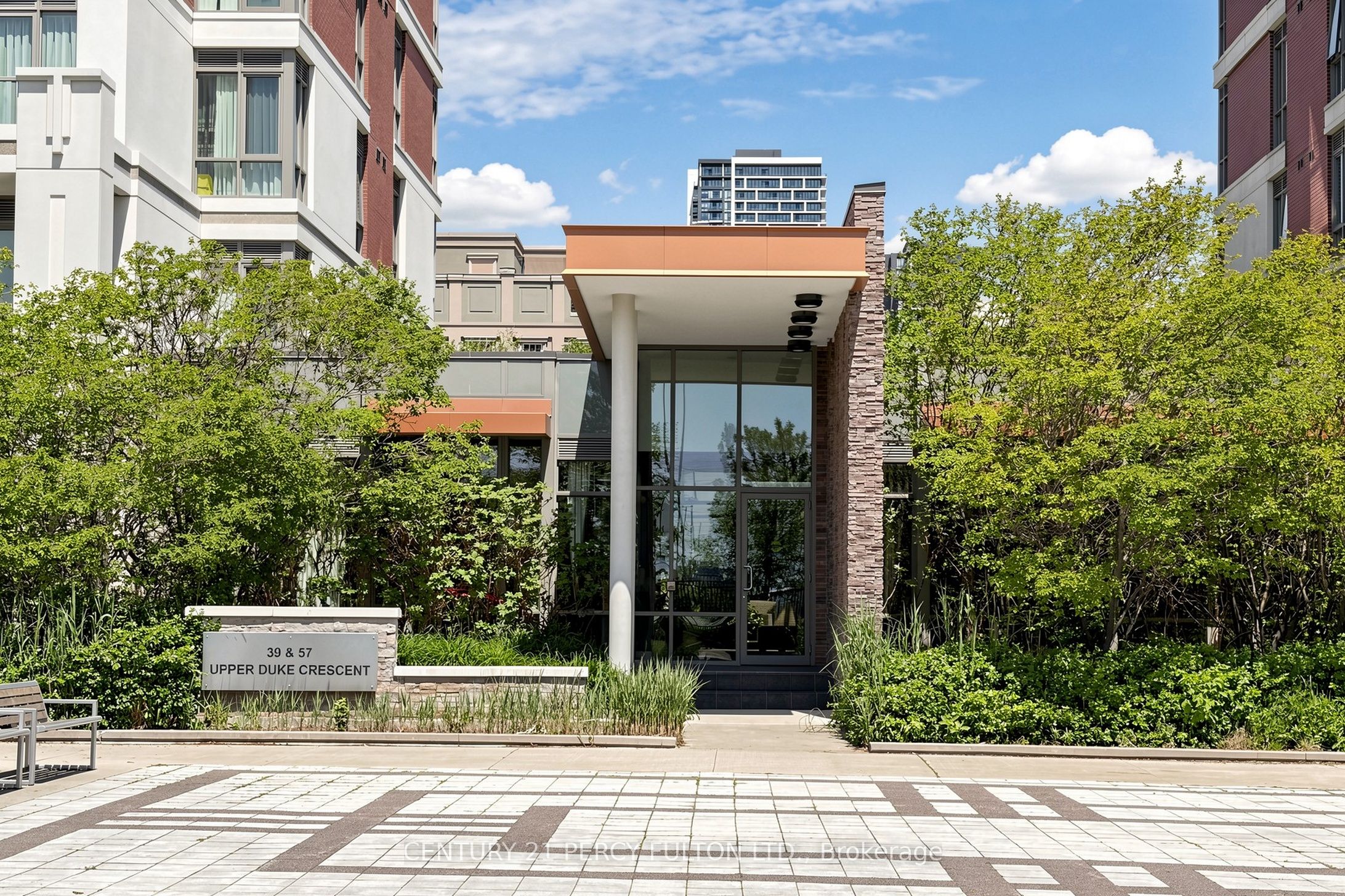 57 Upper Duke Crescent 102, Markham, ON L6G 0B9 photo 4