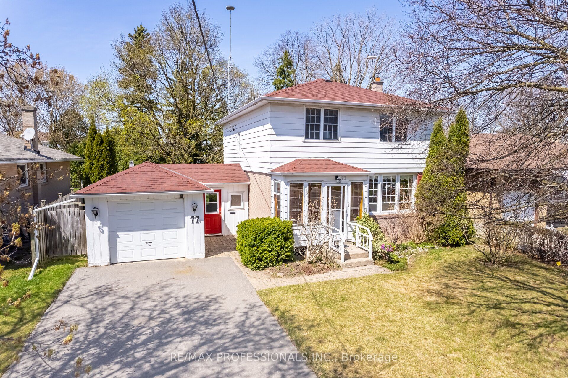 77 Bedford Park Avenue, Richmond Hill, ON L4C 2N9 photo 5