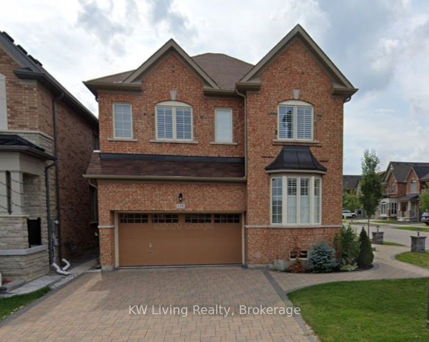 158 William Bartlett Drive LOWER, Markham, ON L6C 0V7