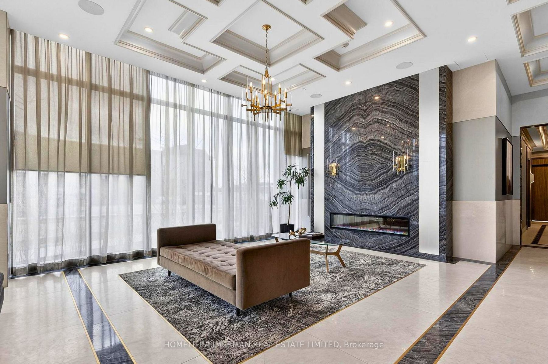 10 Gatineau Drive 1604, Vaughan, ON L4J 0L3 photo 3