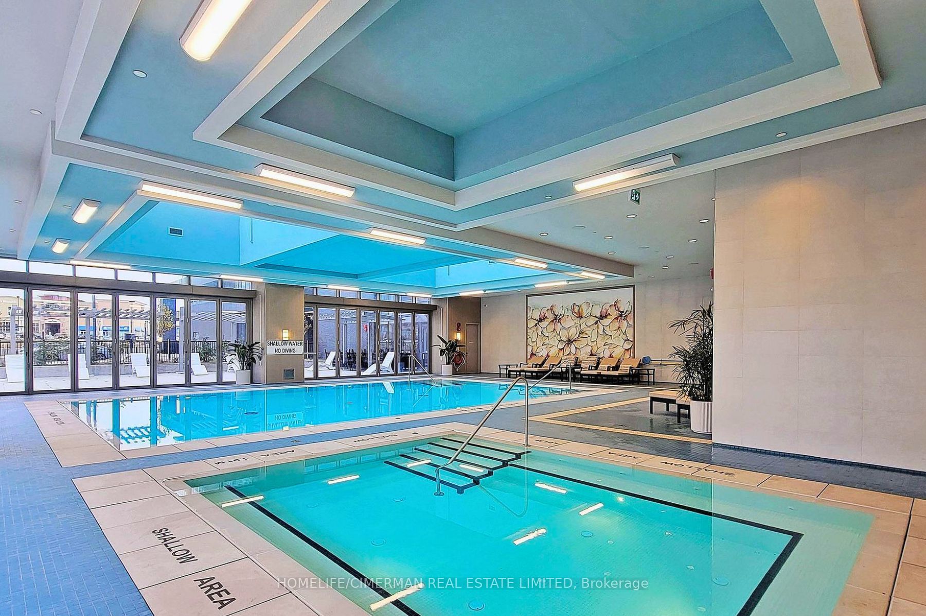 10 Gatineau Drive 1604, Vaughan, ON L4J 0L3 photo 5