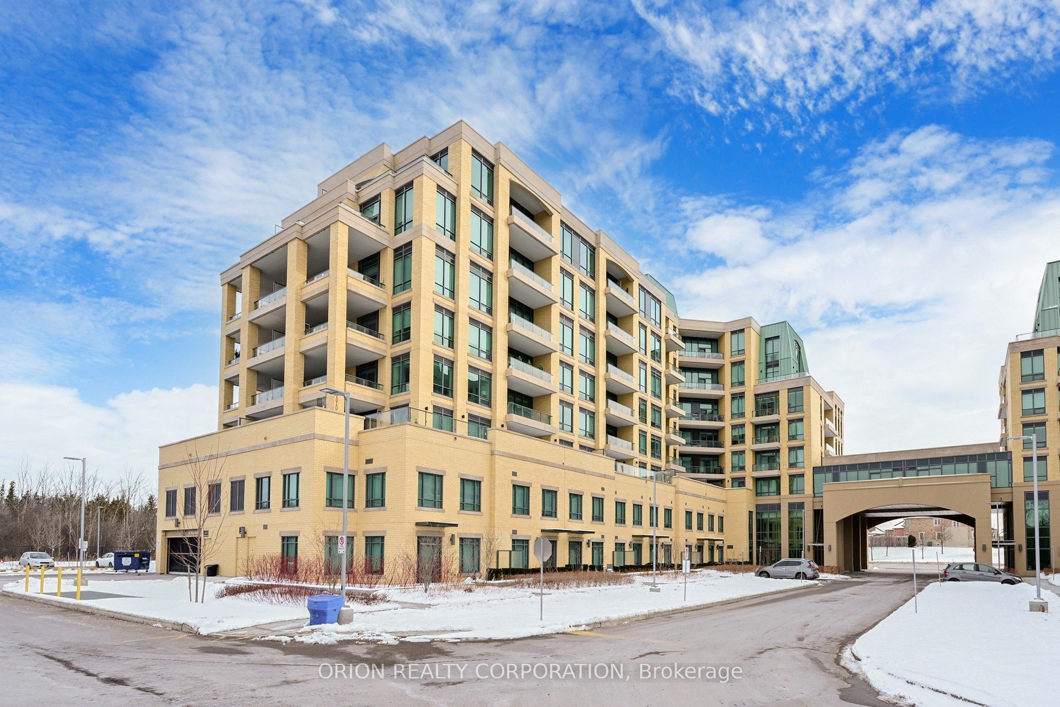 11782 Ninth Line 615, Whitchurch-Stouffville, ON L4A 5E9 photo 2