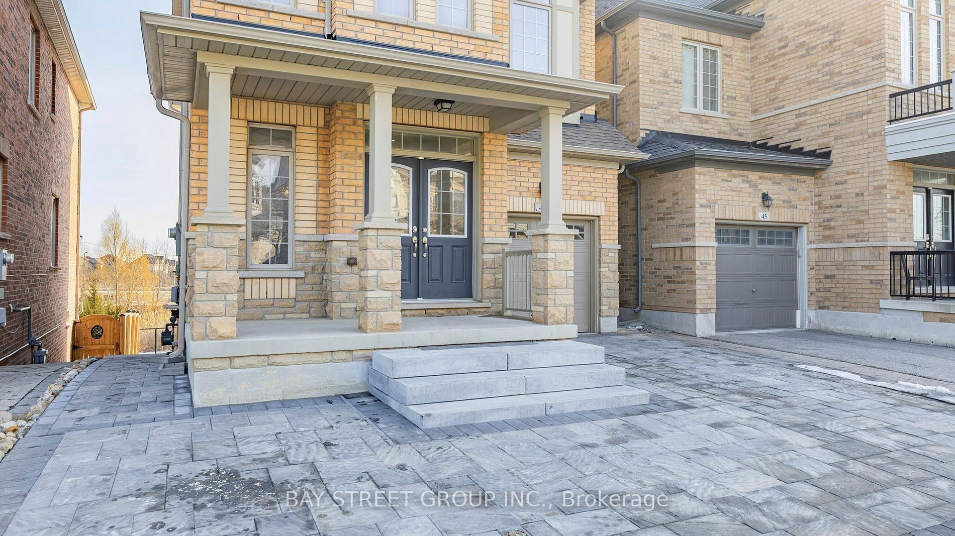 49 Hopewell Street Basement, Vaughan, ON L4H 3N5 photo 2