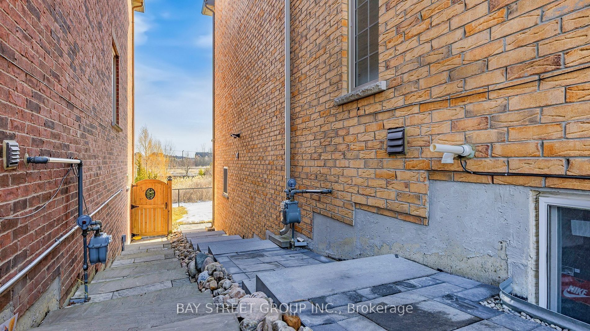 49 Hopewell Street Basement, Vaughan, ON L4H 3N5 photo 3