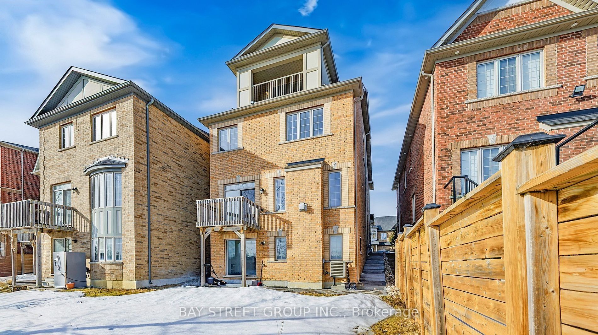 49 Hopewell Street Basement, Vaughan, ON L4H 3N5 photo 4