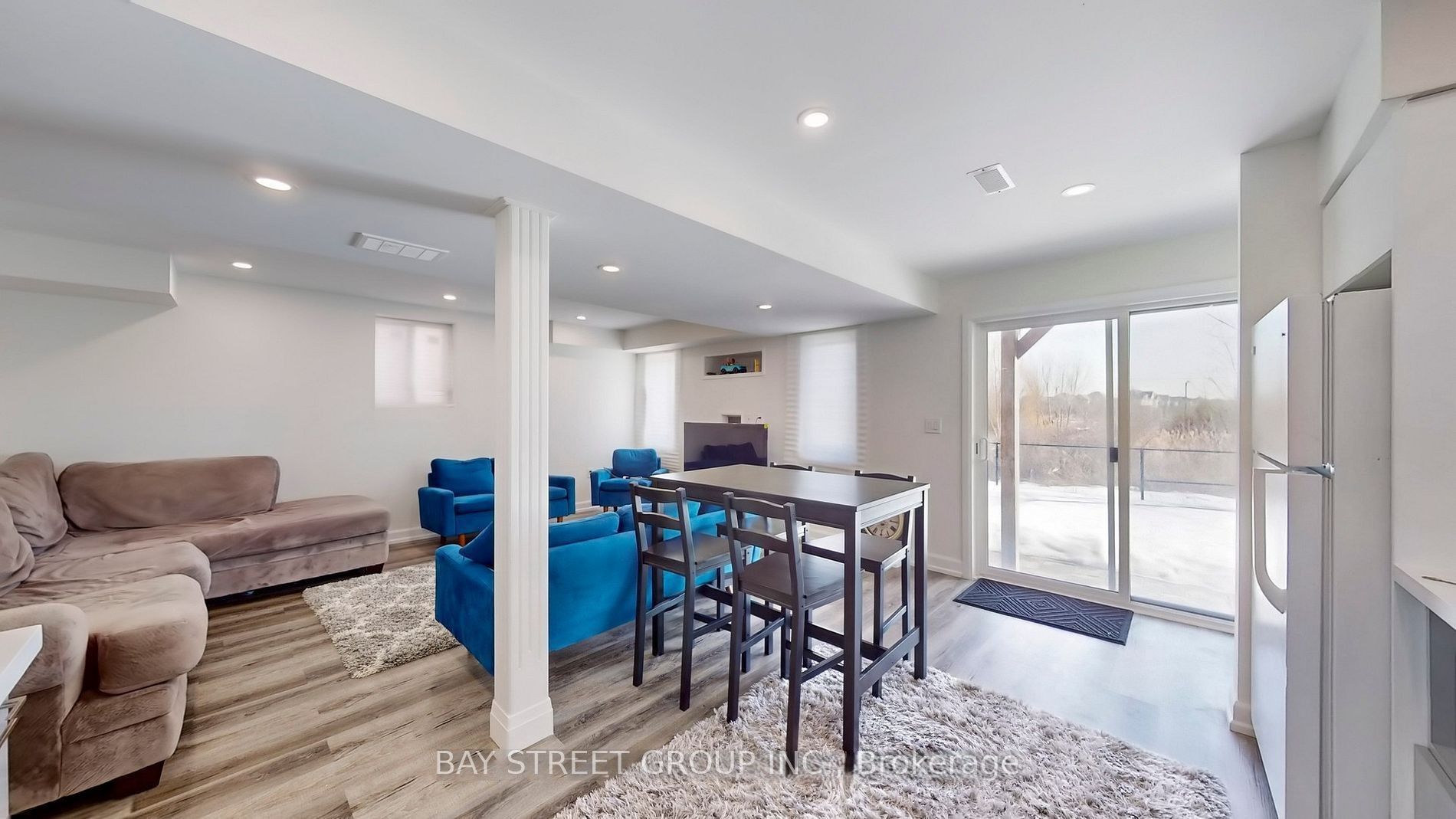 49 Hopewell Street Basement, Vaughan, ON L4H 3N5 photo 5