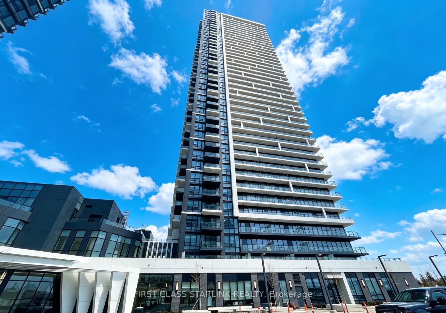 8 Water Walk Drive 3101, Markham, ON L3R 6L4