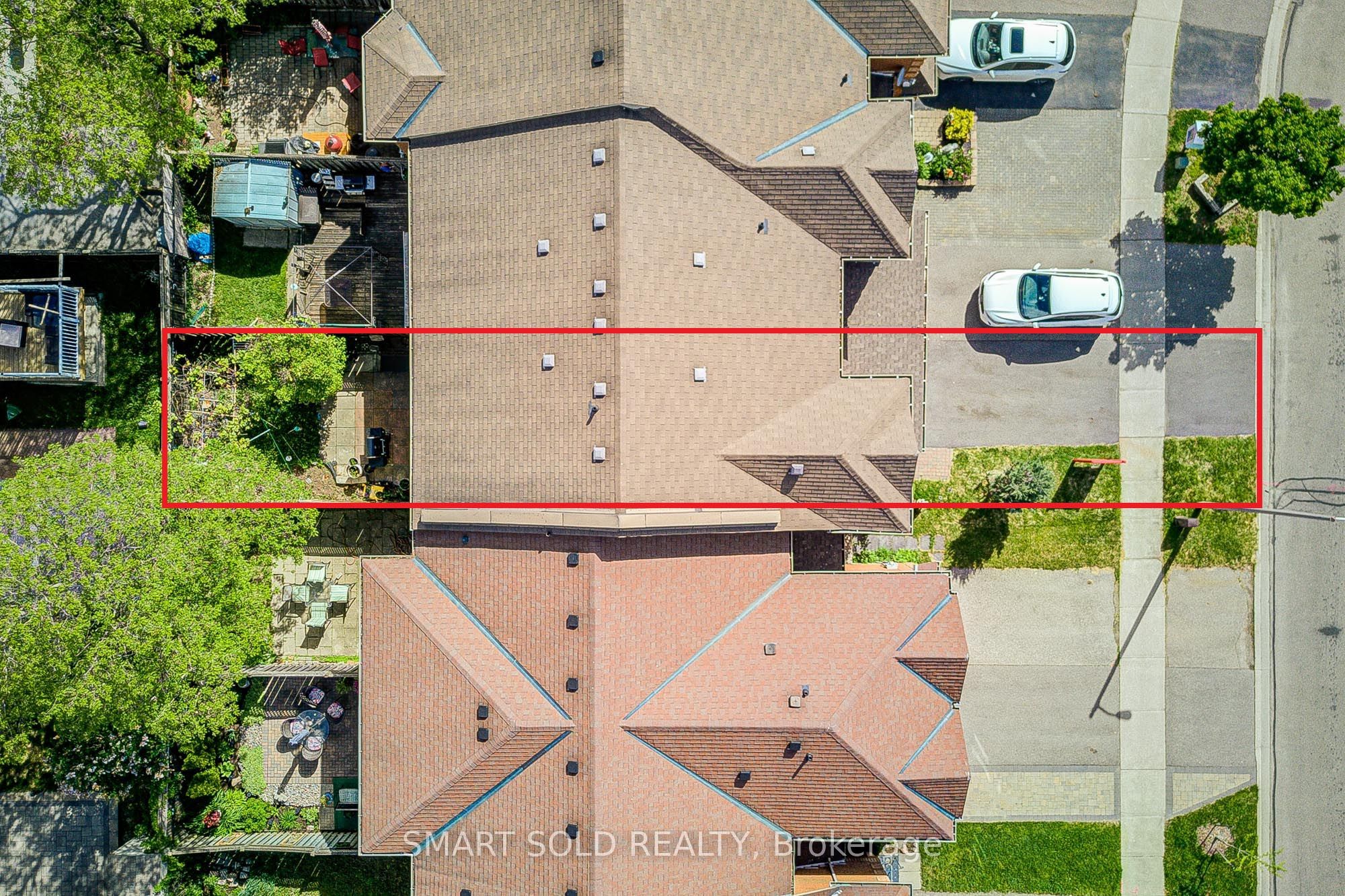 68 Denton Circle, Vaughan, ON L6A 2N4 photo 5