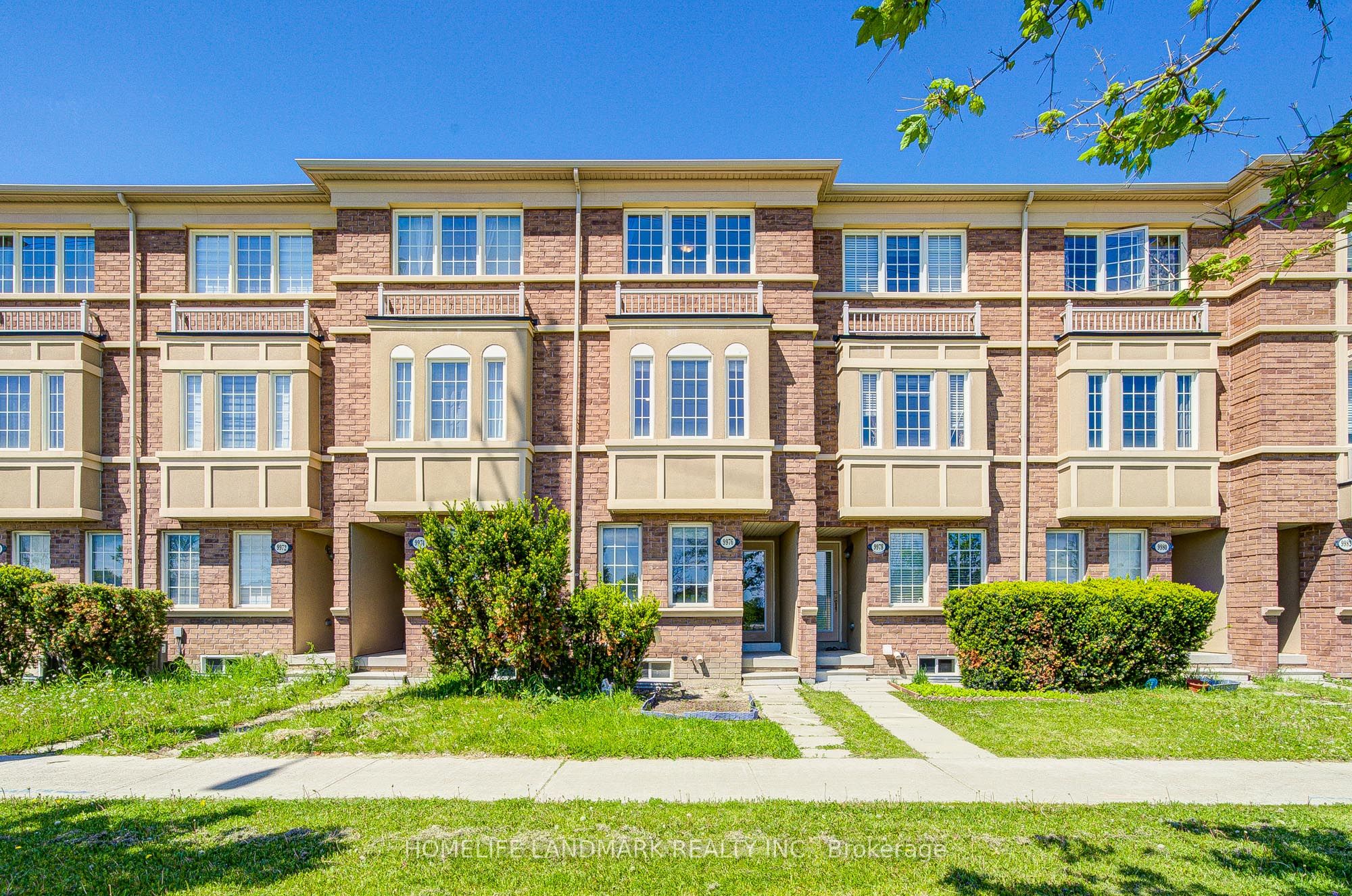 9976 McCowan Road, Markham, ON L6C 0N1