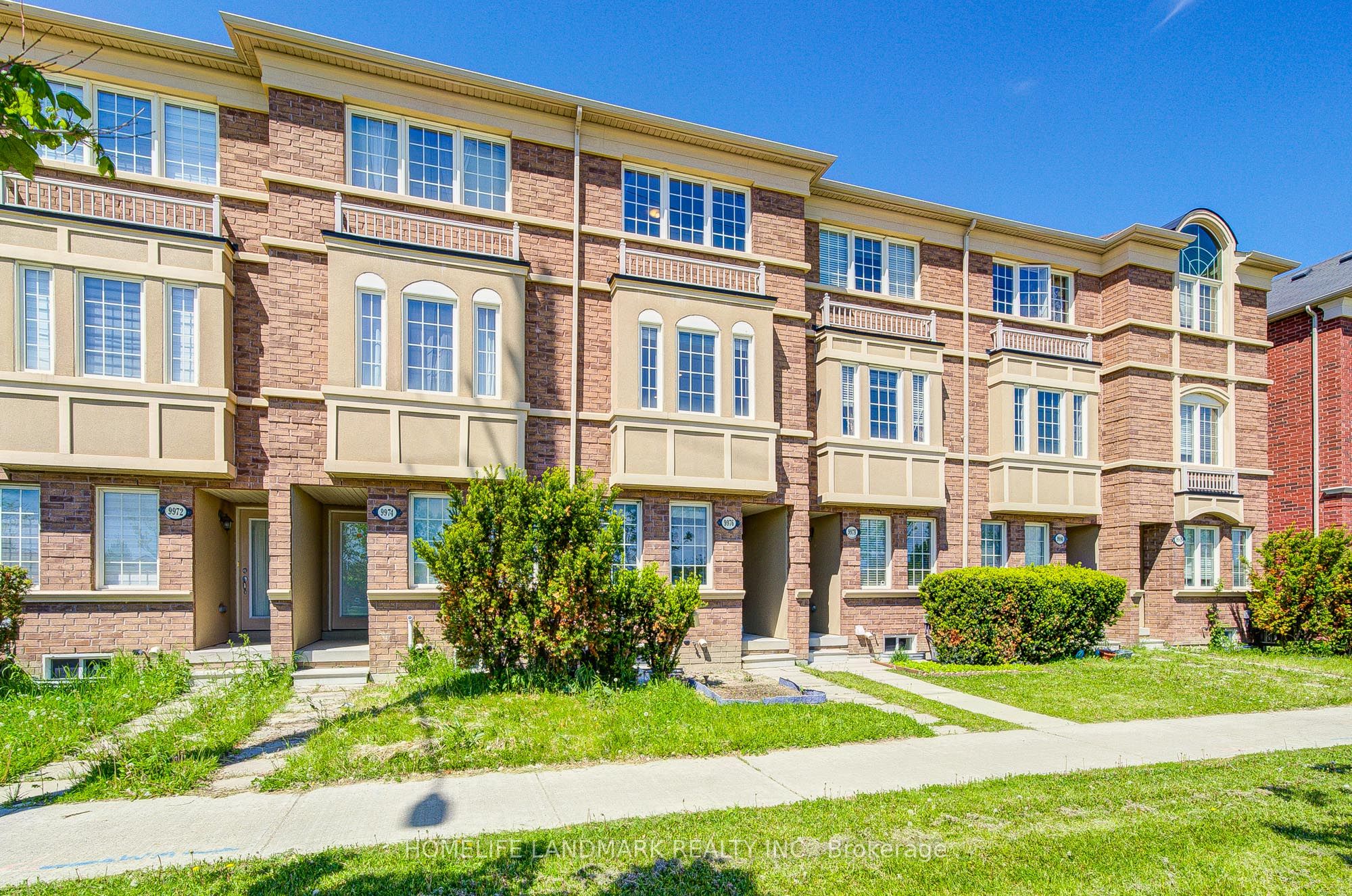 9976 McCowan Road, Markham, ON L6C 0N1 photo 2