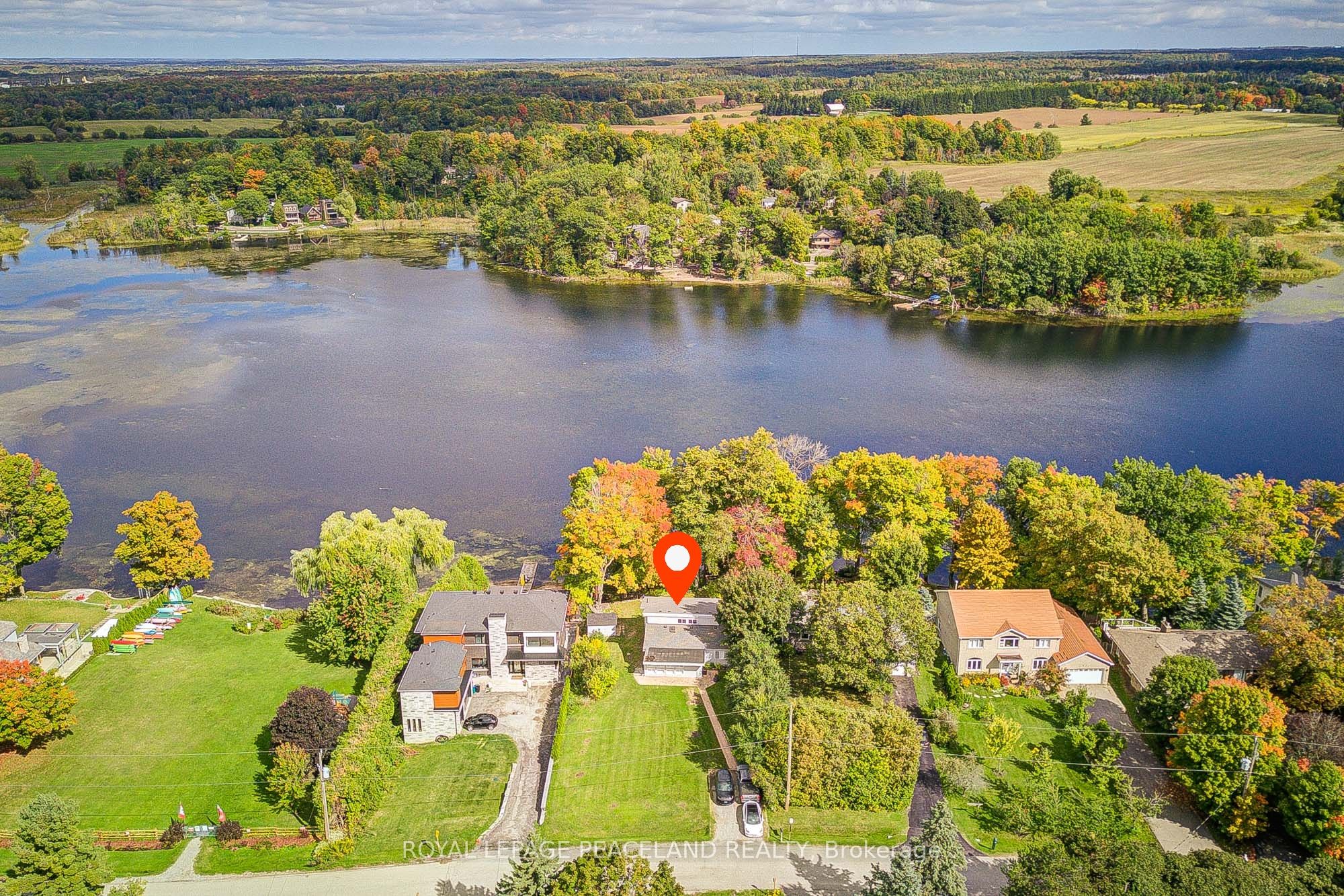 38 Lakeview Avenue, Whitchurch-Stouffville, ON L4A 2H1