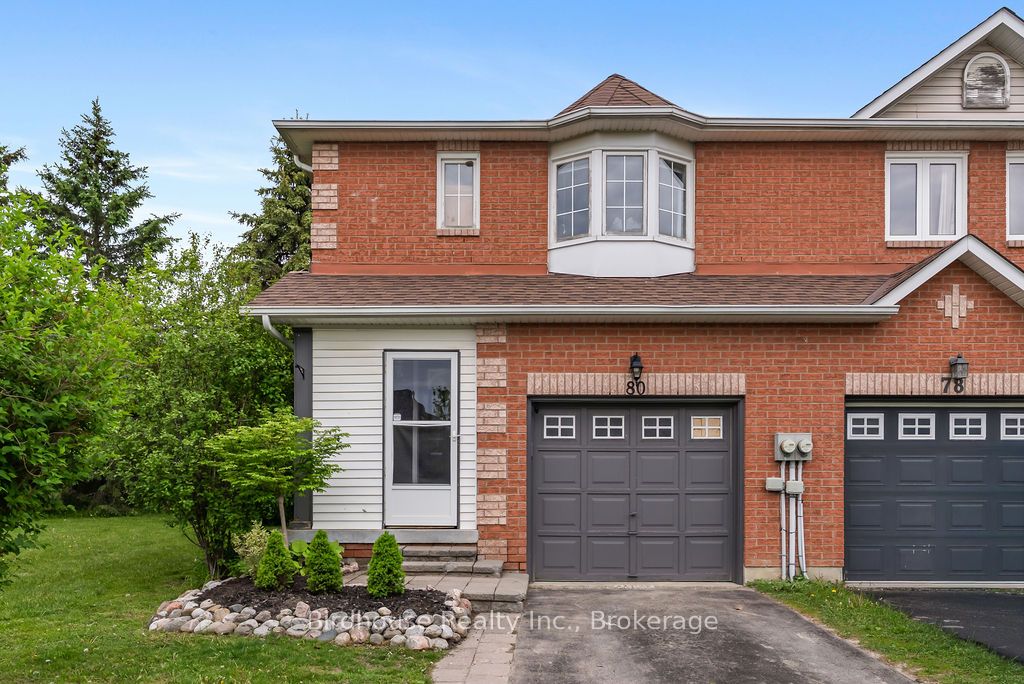80 Lorne Street, Brock, ON L0C 1H0