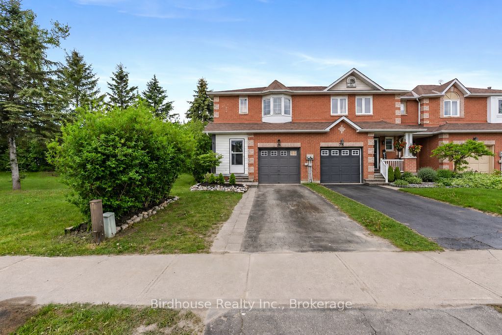 80 Lorne Street, Brock, ON L0C 1H0 photo 2