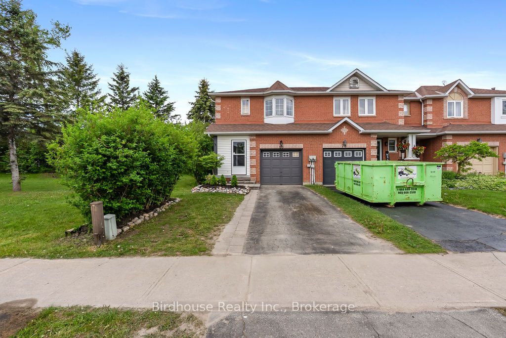 80 Lorne Street, Brock, ON L0C 1H0 photo 3