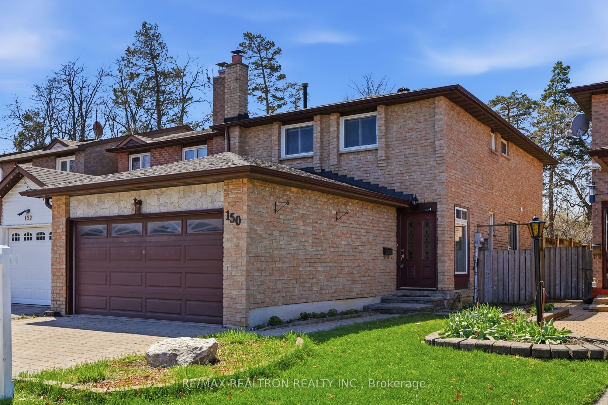150 Borrows Street, Vaughan, ON L4J 2W8 photo 2