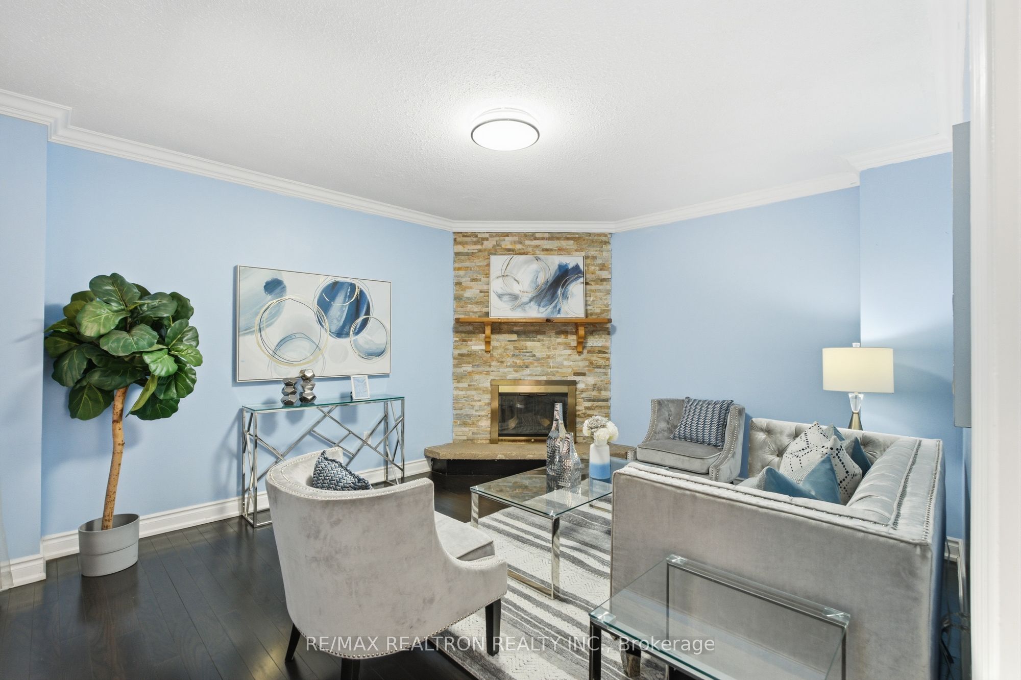 150 Borrows Street, Vaughan, ON L4J 2W8 photo 4