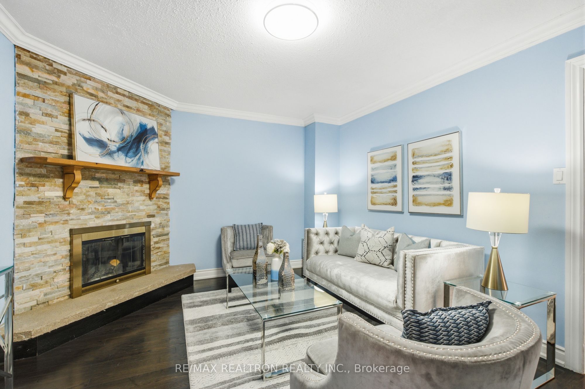 150 Borrows Street, Vaughan, ON L4J 2W8 photo 5