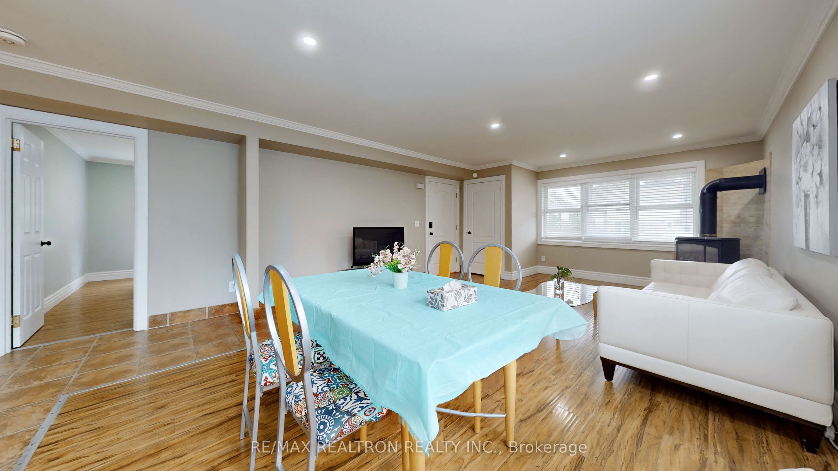 322 Miami Drive Ground Flr, Georgina, ON L4P 2Z7 photo 4