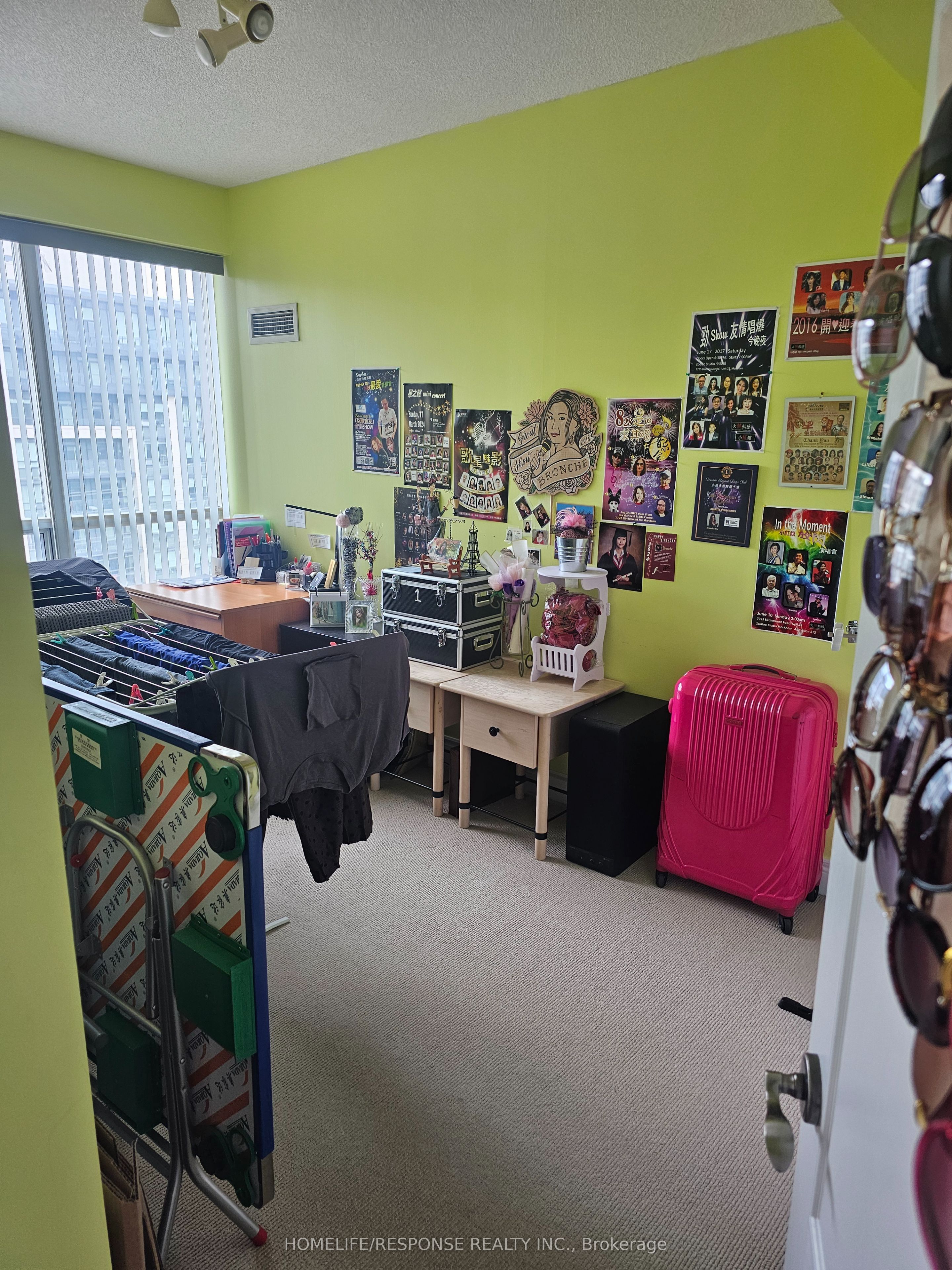 48 Suncrest Boulevard 1011, Markham, ON L3T 7Y5 photo 4