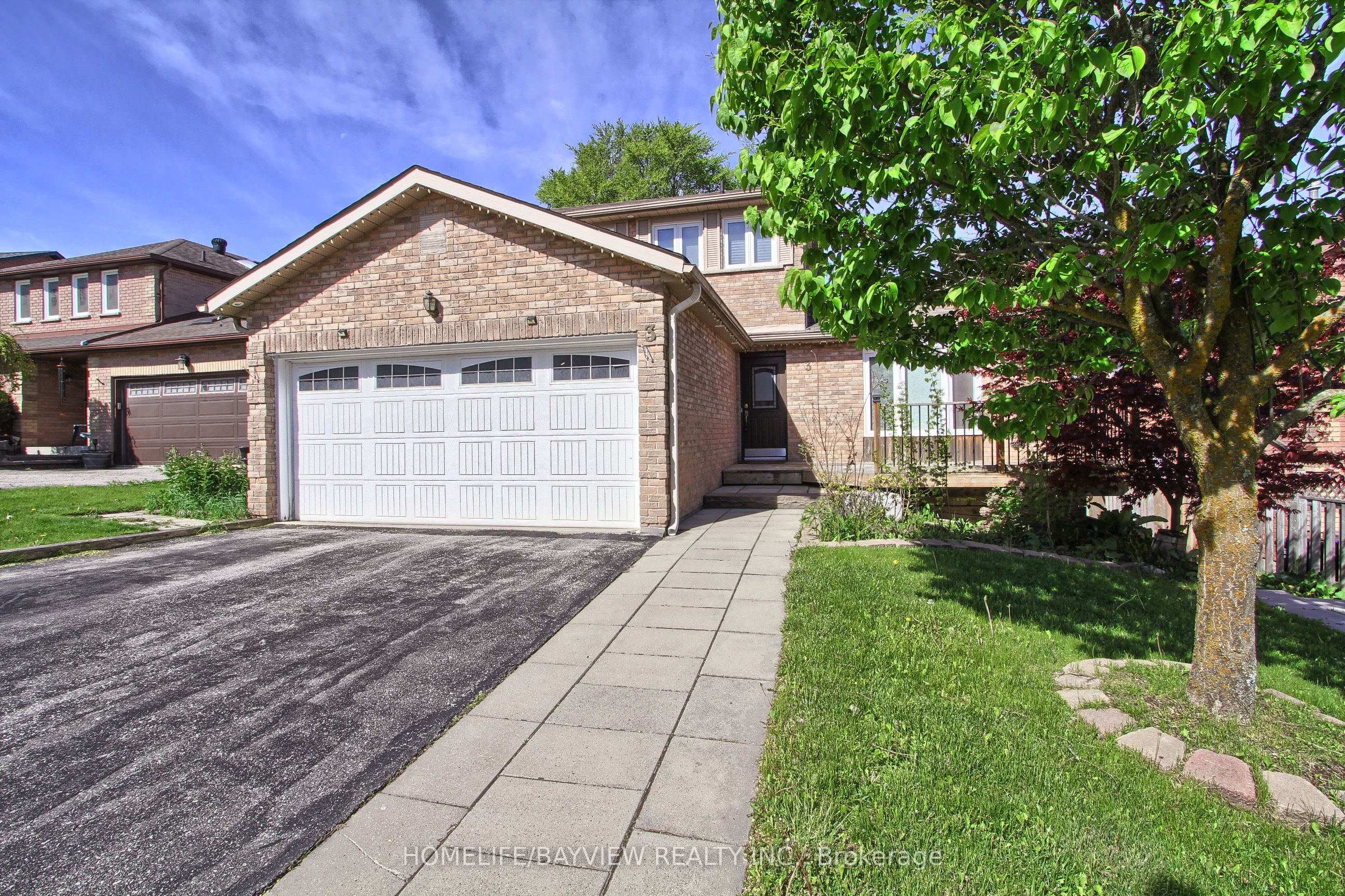 3 Tower Court, Bradford West Gwillimbury, ON L3Z 2V2 photo 3