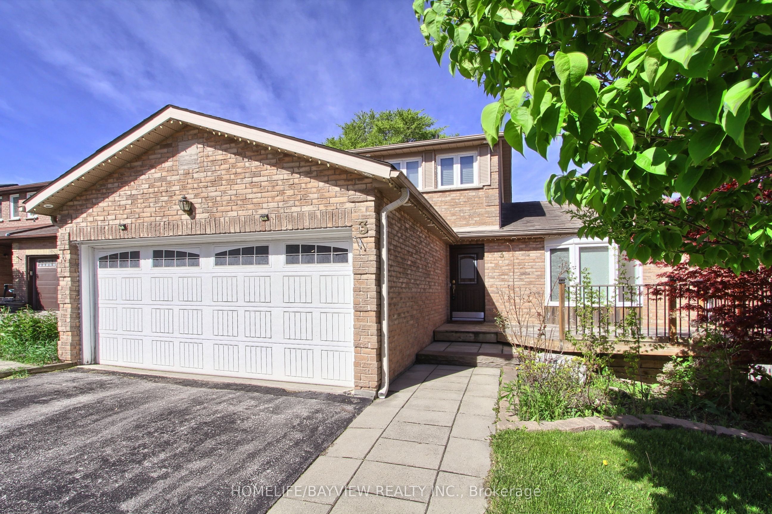 3 Tower Court, Bradford West Gwillimbury, ON L3Z 2V2 photo 5