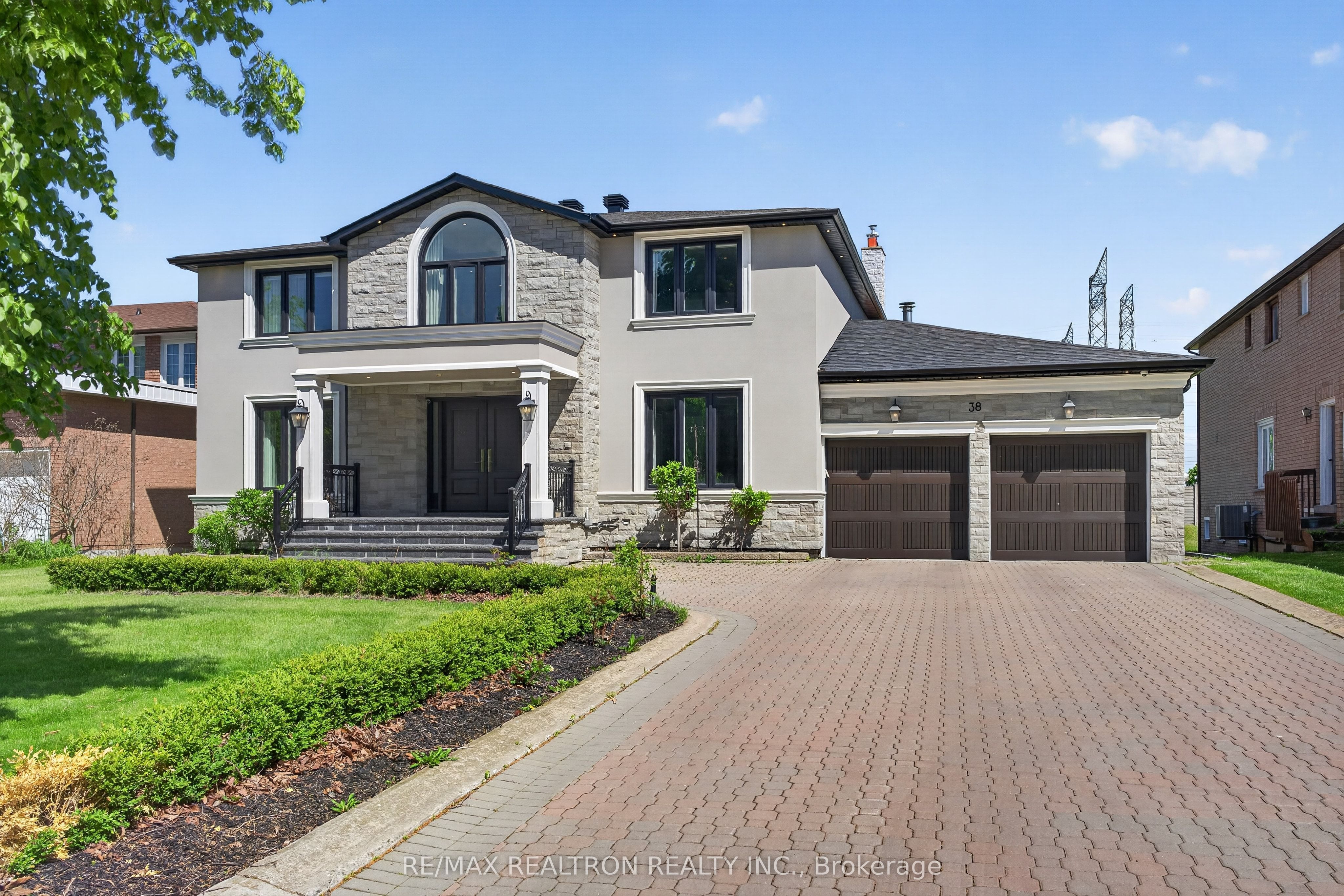 38 Beckenridge Drive, Markham, ON L3S 2V7 photo 3