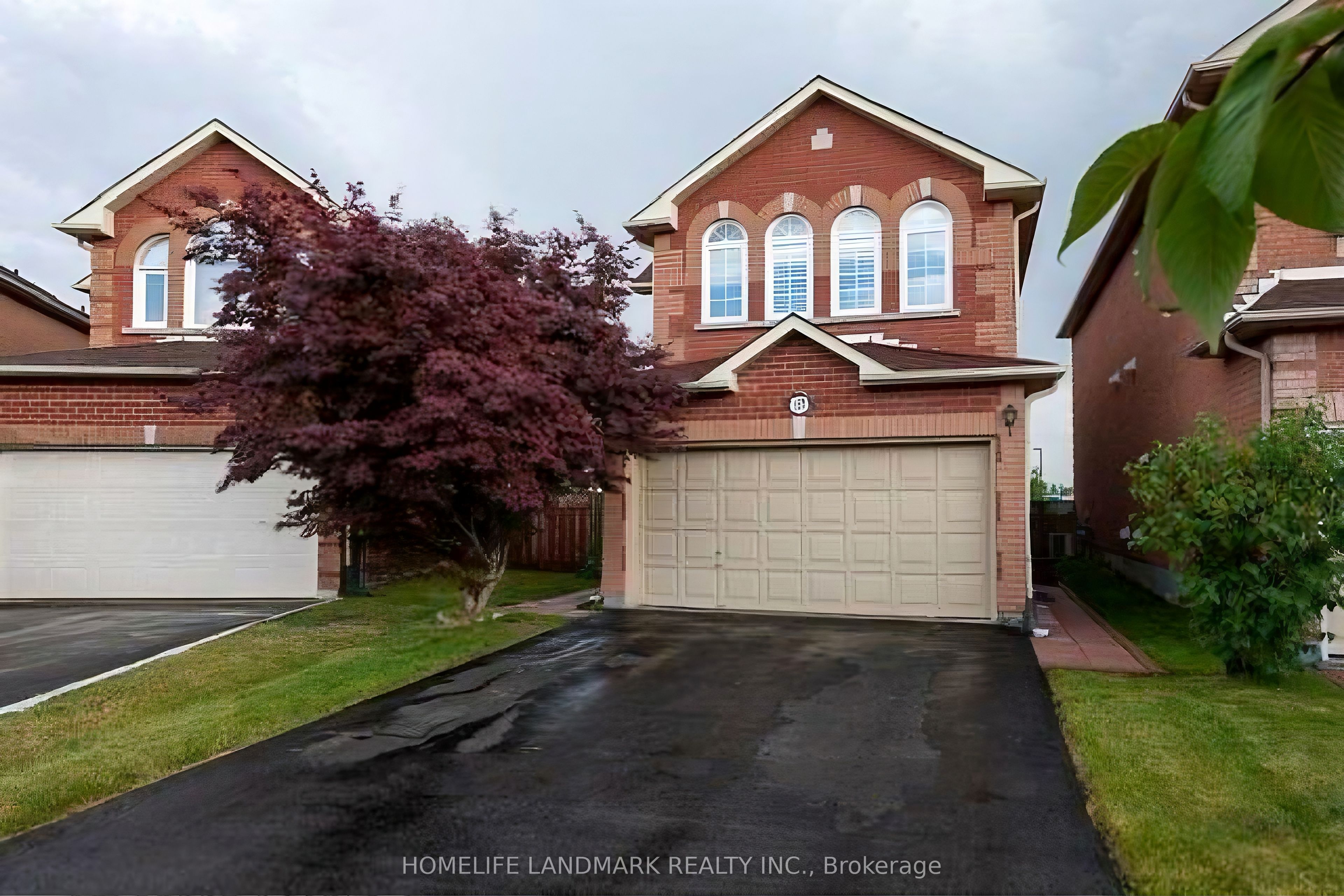 117 Macon Place, Markham, ON L3R 0V4
