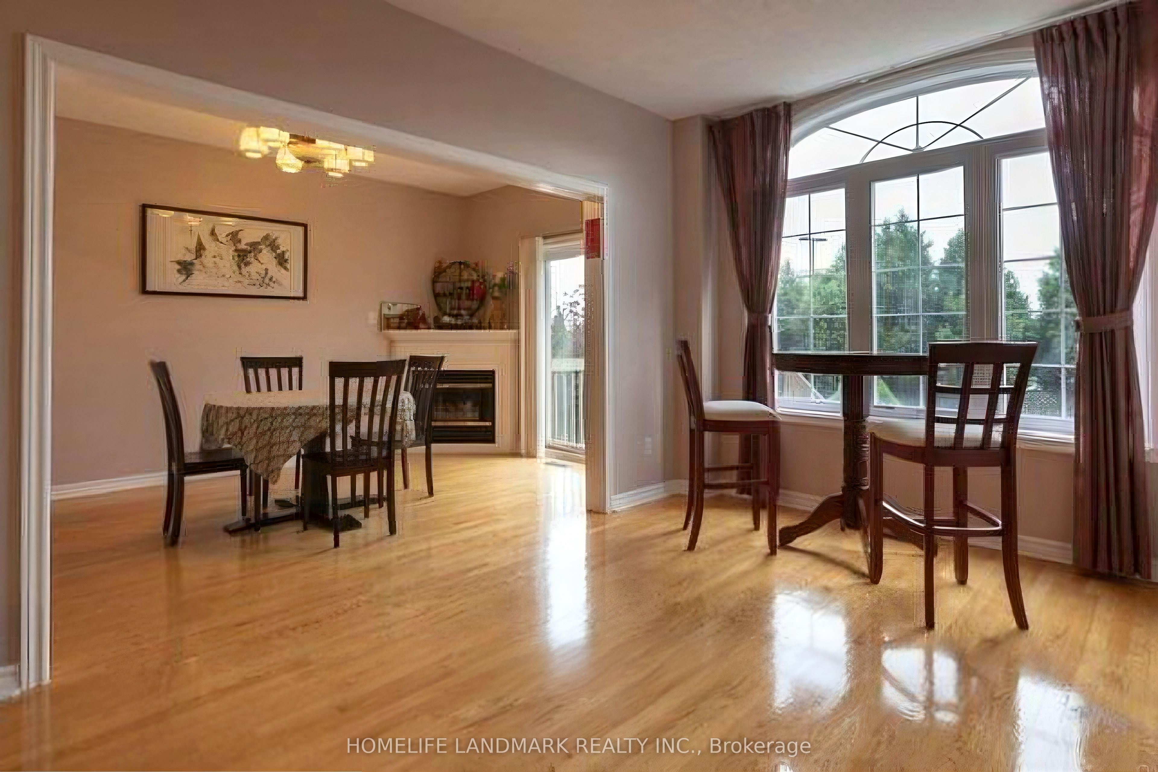 117 Macon Place, Markham, ON L3R 0V4 photo 4