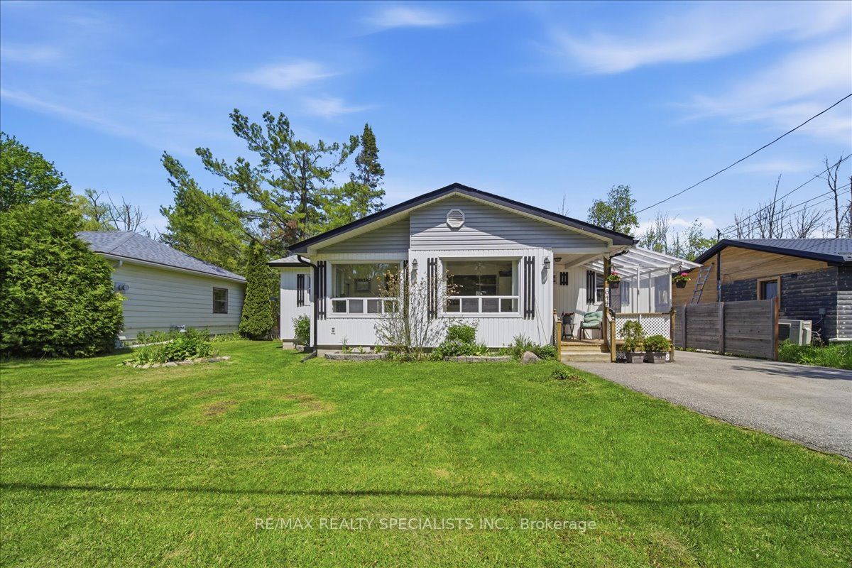 644 Rose Lane, Innisfil, ON L9S 2H5