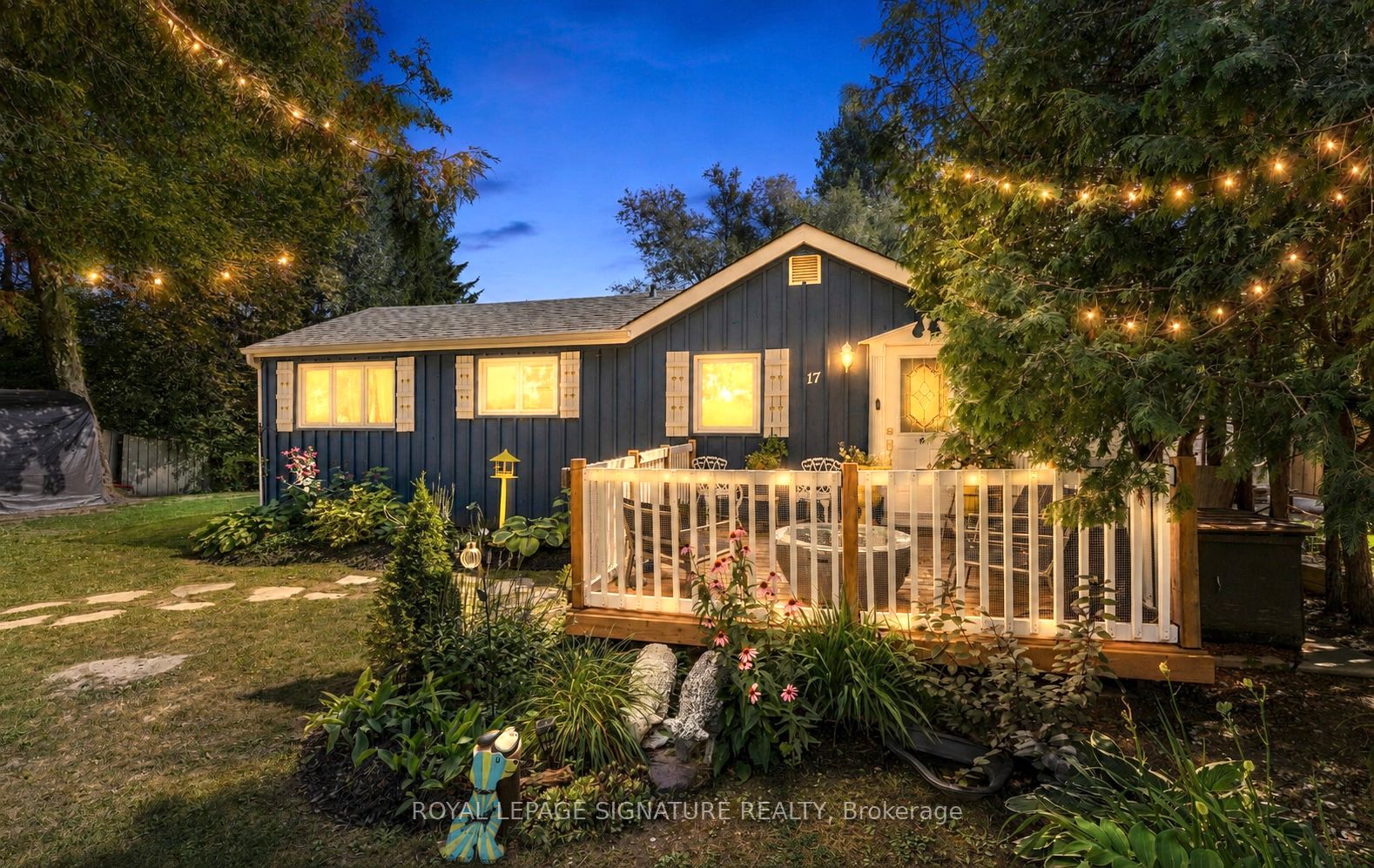17 Mustard Street, Uxbridge, ON L9P 1R2 photo 4