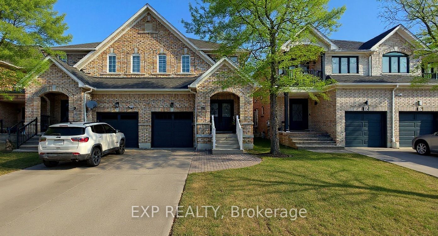11 Martina Crescent Basement, Vaughan, ON L4H 3B6