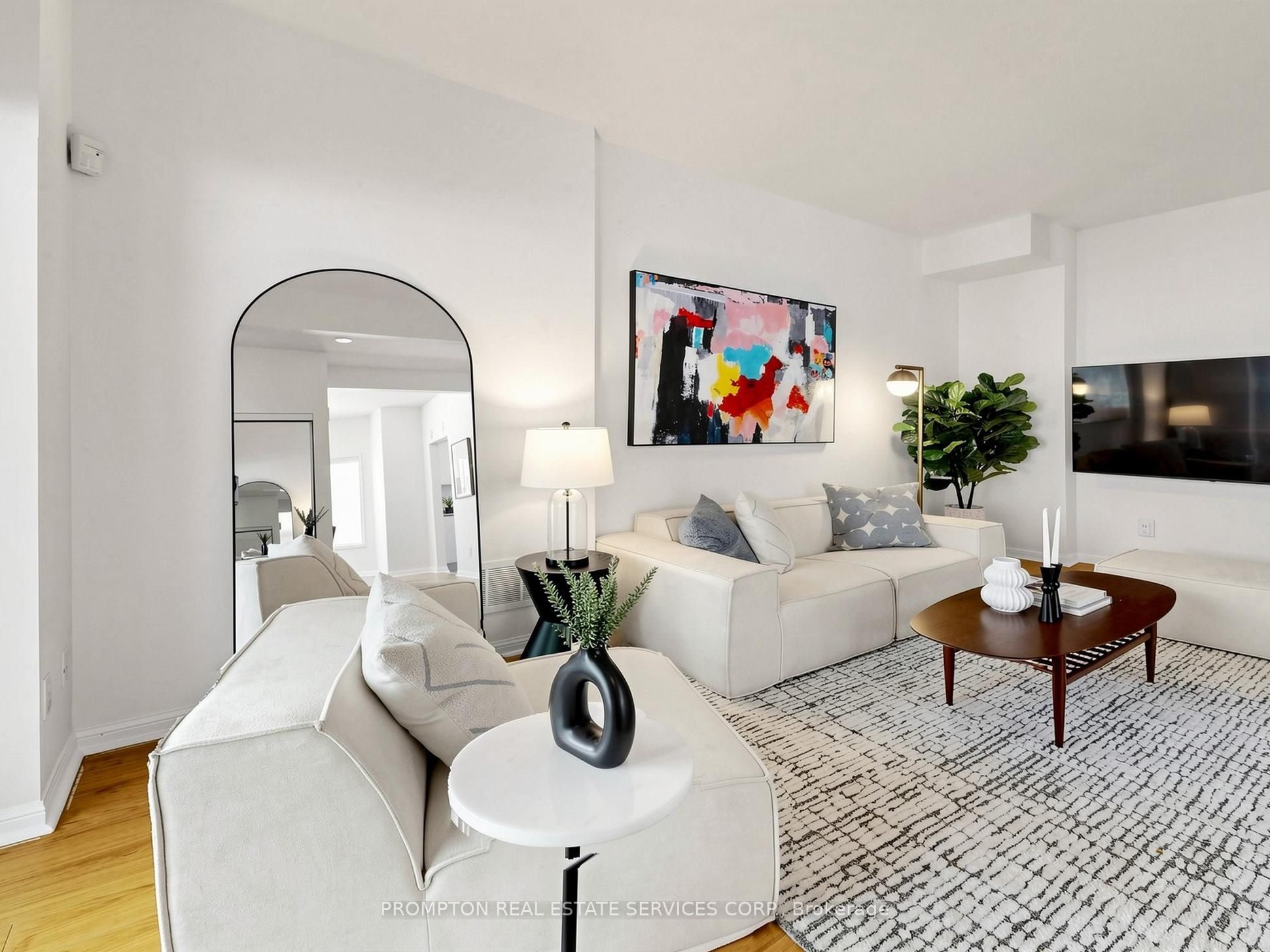 5 St.Moritz Way 21, Markham, ON L3R 4G4 photo 2