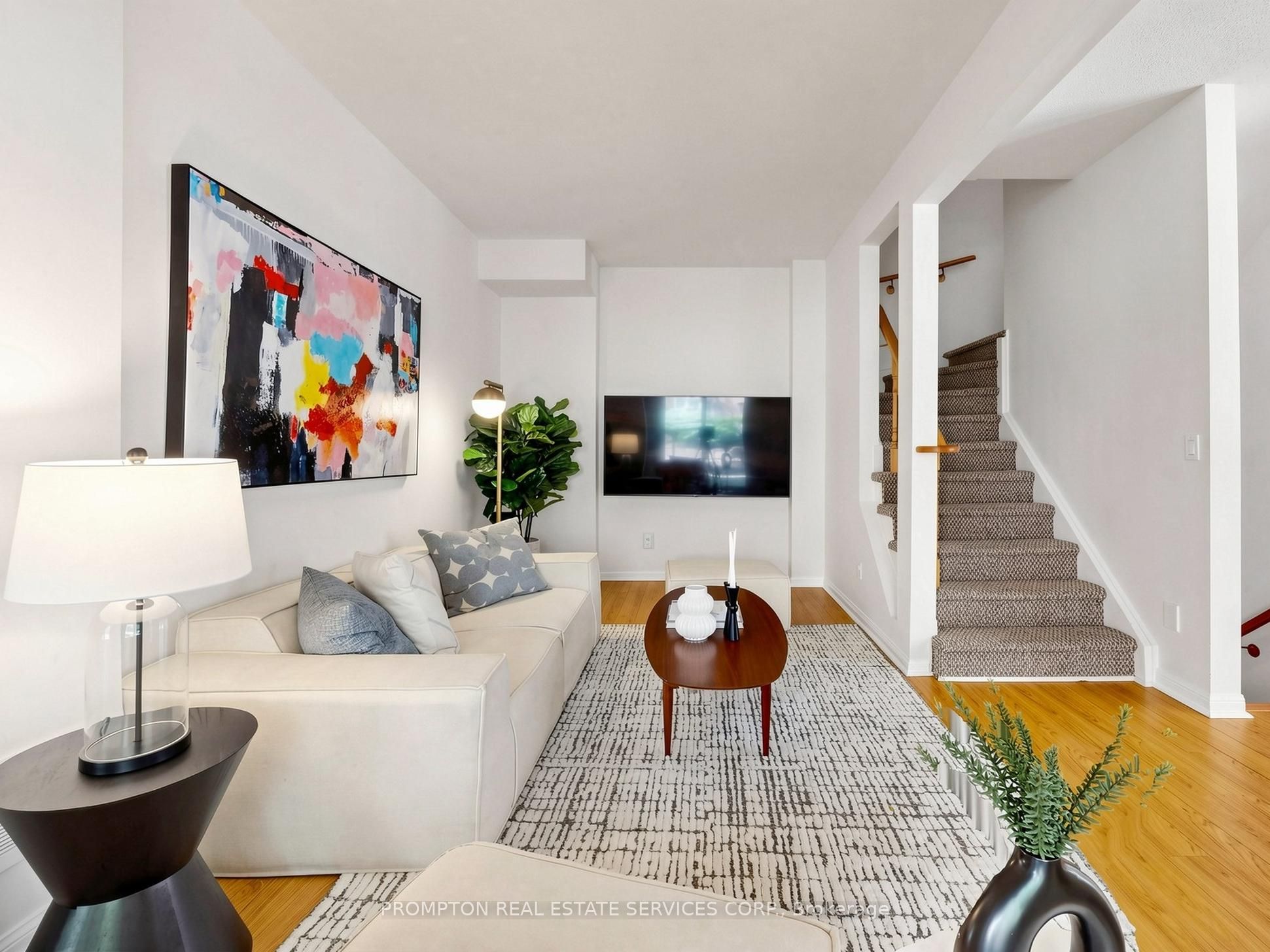 5 St.Moritz Way 21, Markham, ON L3R 4G4 photo 4