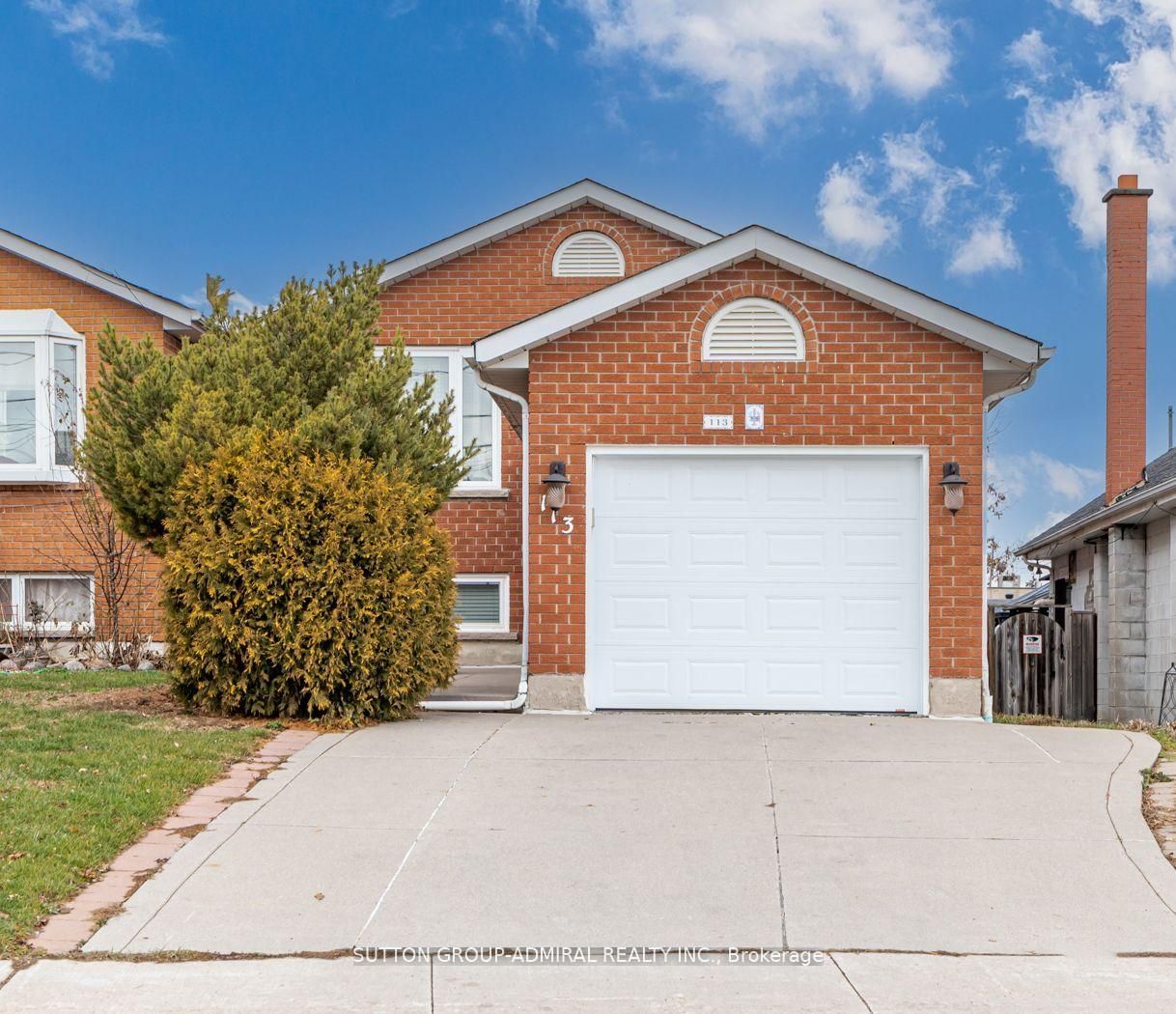 113 Back Street Bsmt, Bradford West Gwillimbury, ON L3Z 1W8