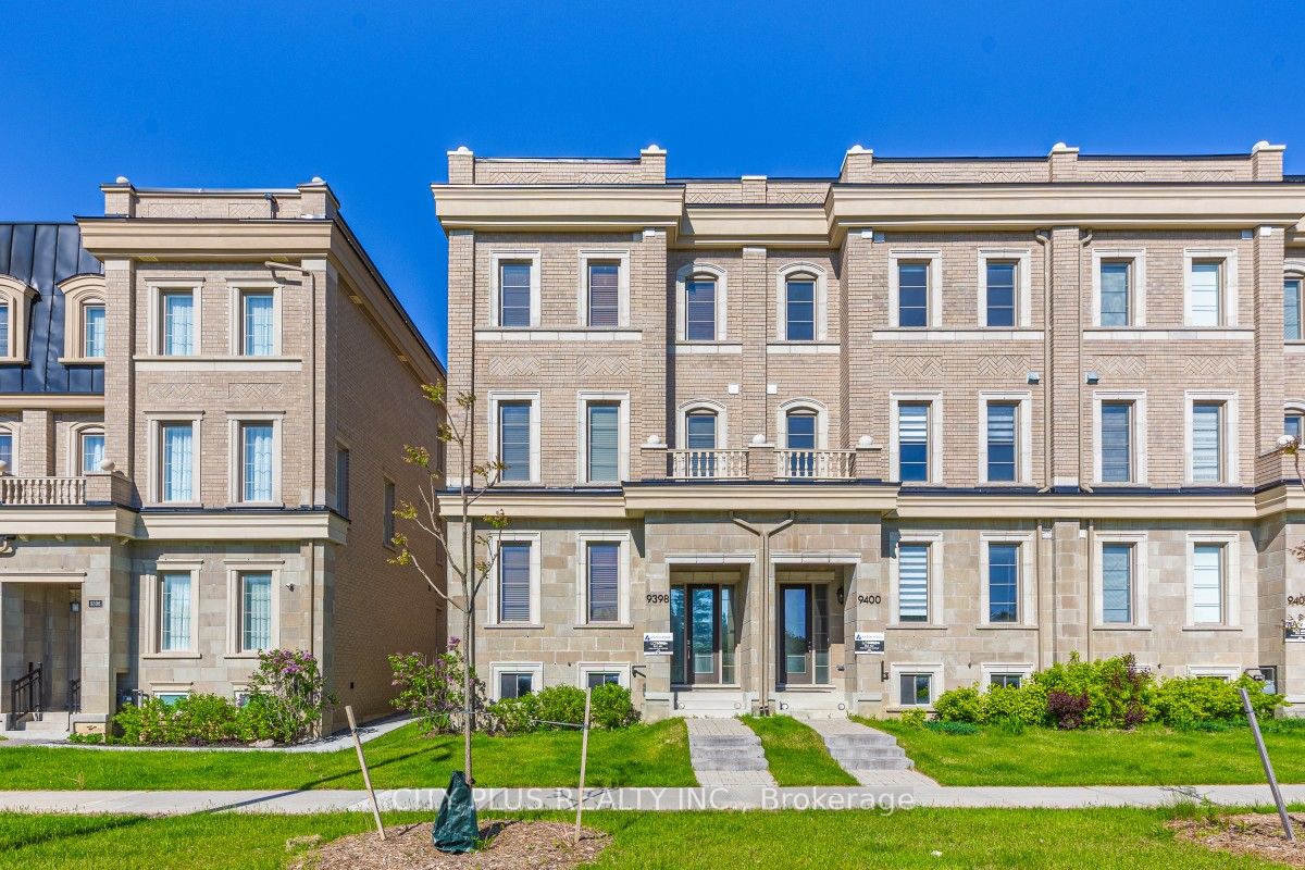9398 Bayview Avenue, Richmond Hill, ON L4C 4Z2