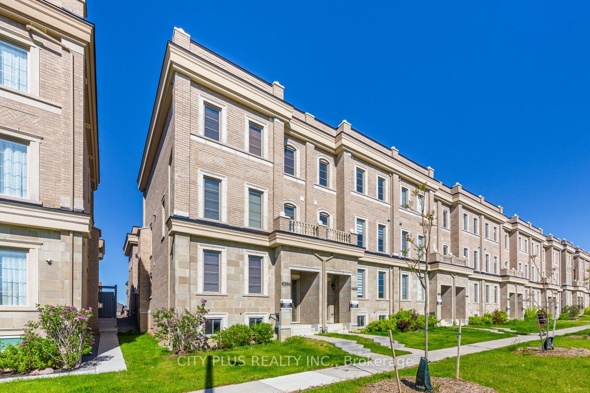 9398 Bayview Avenue, Richmond Hill, ON L4C 4Z2 photo 2
