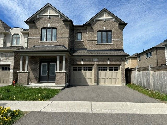 356 Danny Wheeler Boulevard, Georgina, ON L4P 0K2