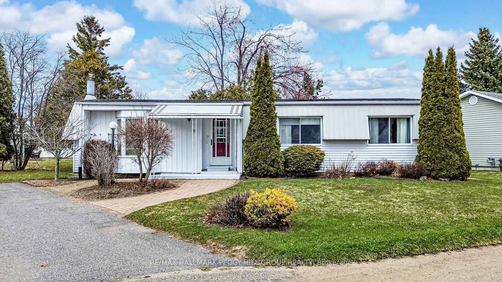 8 Carmans Cove N/A, Innisfil, ON L9S 1R9