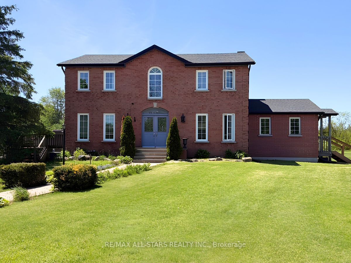 25472 Lakeridge Road, Georgina, ON L0E 1N0 photo 2