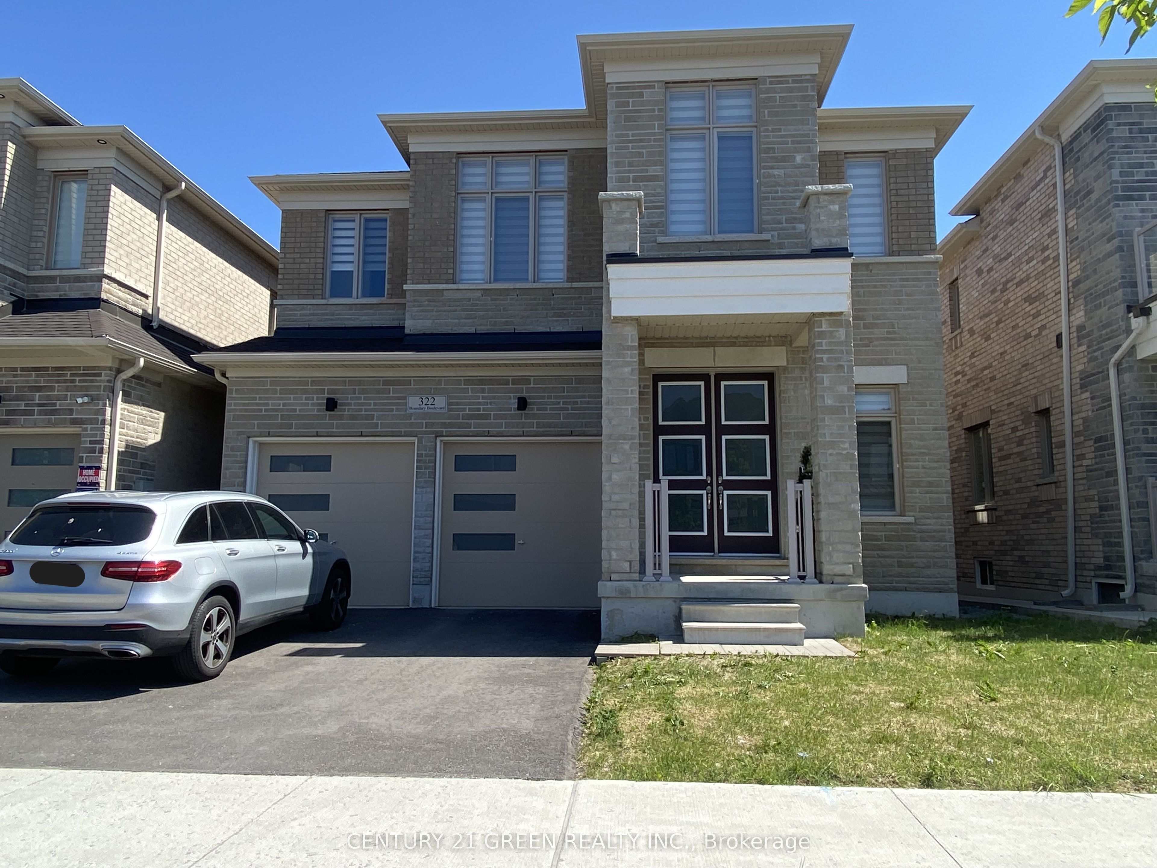 322 Boundary Boulevard MAIN, Whitchurch-Stouffville, ON L4A 5E2