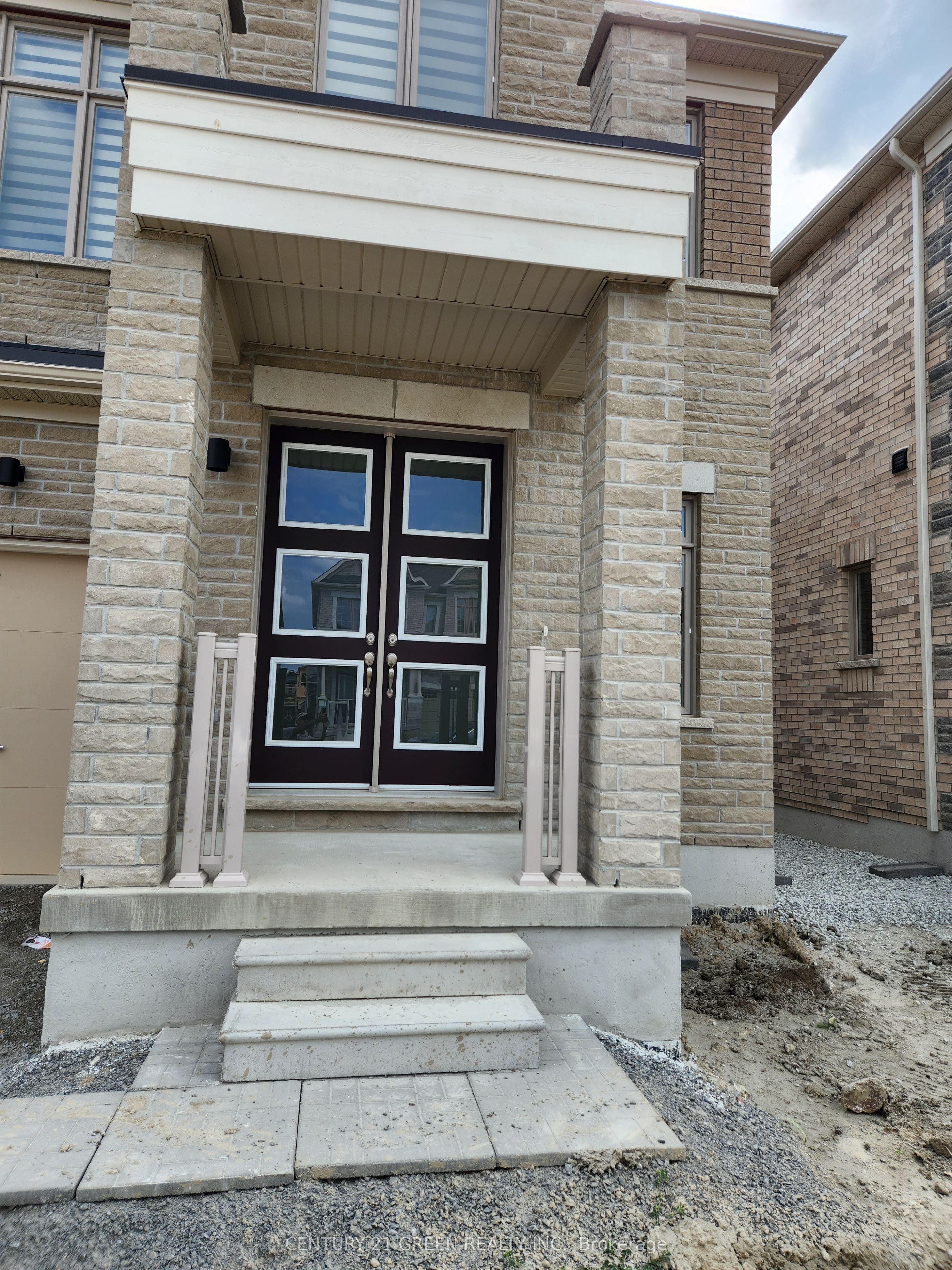 322 Boundary Boulevard MAIN, Whitchurch-Stouffville, ON L4A 5E2 photo 2
