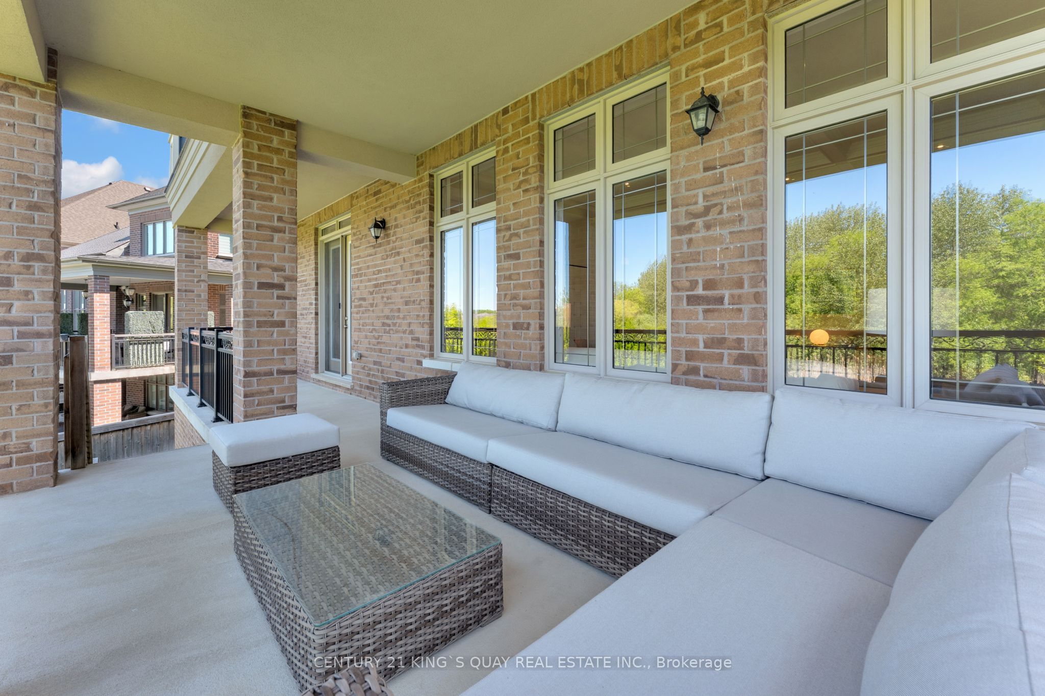 32 Hogan Court, King, ON L7B 0M1