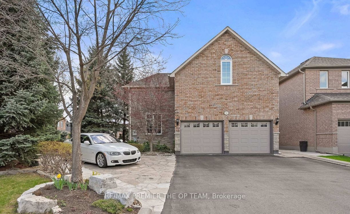 58 Calera Crescent Loft, Vaughan, ON L4H 1V9